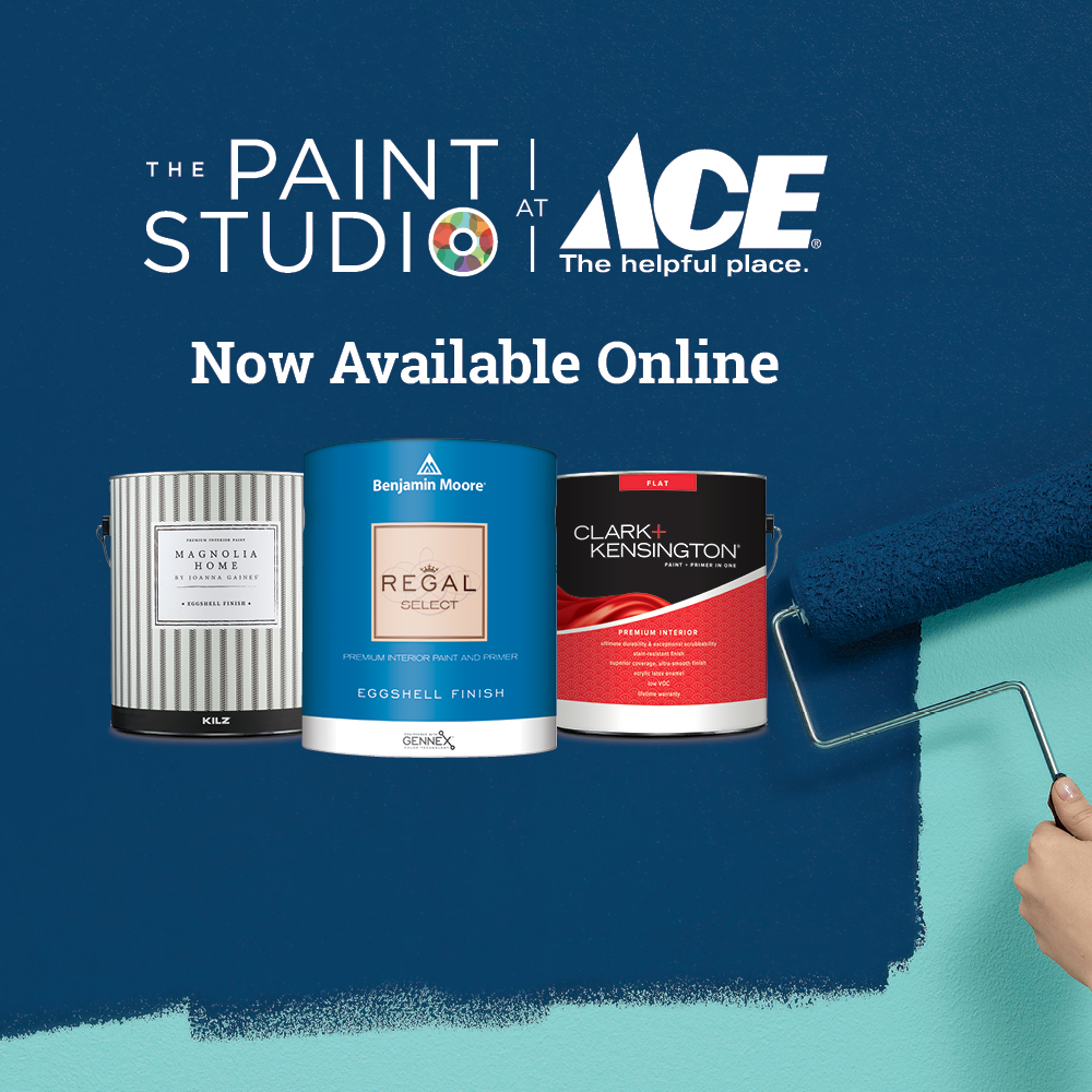 Home CJ's Ace Hardware