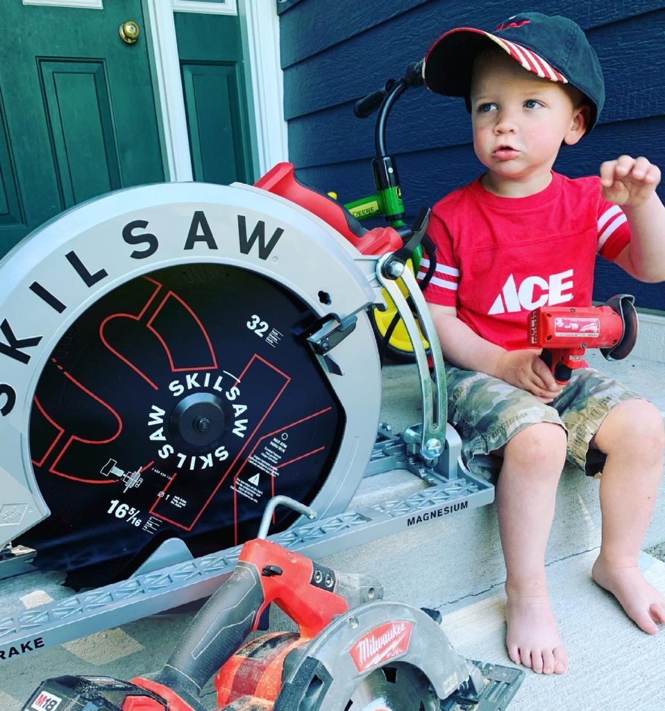 About Us CJ's Ace Hardware